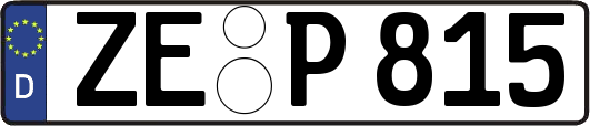 ZE-P815