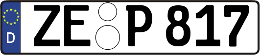 ZE-P817