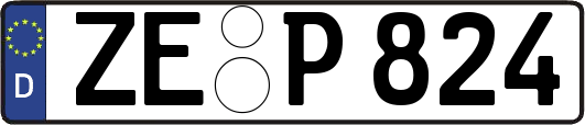 ZE-P824