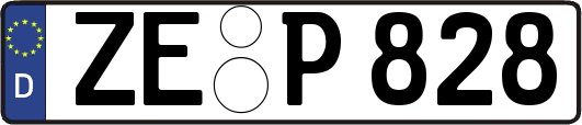 ZE-P828