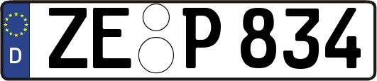 ZE-P834