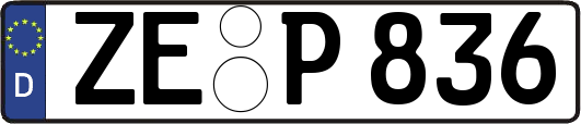 ZE-P836
