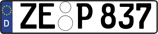 ZE-P837