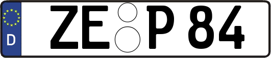 ZE-P84