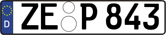ZE-P843