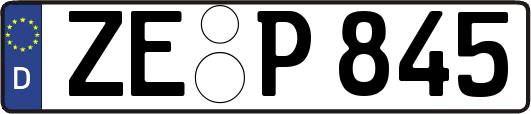 ZE-P845