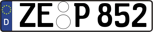 ZE-P852