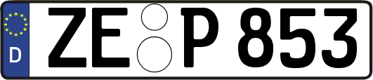 ZE-P853