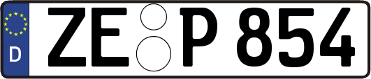 ZE-P854