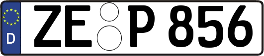ZE-P856