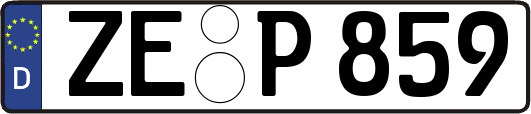 ZE-P859