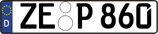 ZE-P860