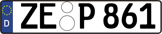 ZE-P861