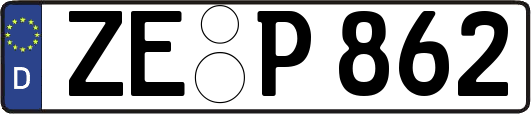 ZE-P862
