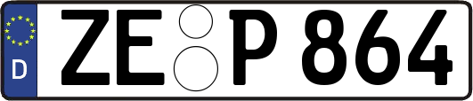 ZE-P864
