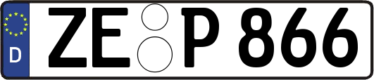 ZE-P866