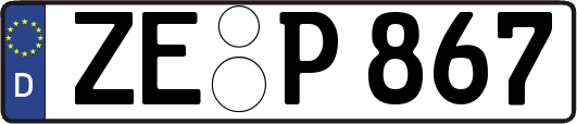 ZE-P867