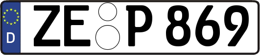 ZE-P869
