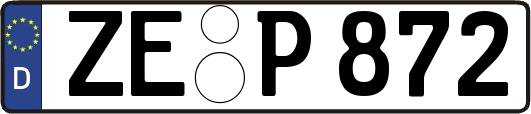 ZE-P872