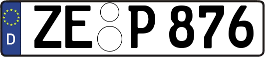 ZE-P876