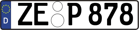 ZE-P878