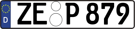 ZE-P879