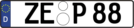 ZE-P88
