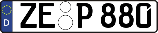 ZE-P880