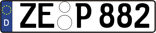 ZE-P882
