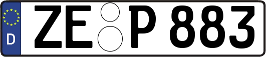 ZE-P883