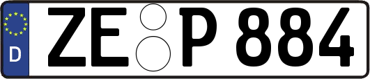 ZE-P884