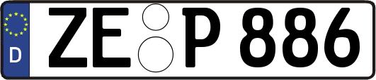 ZE-P886