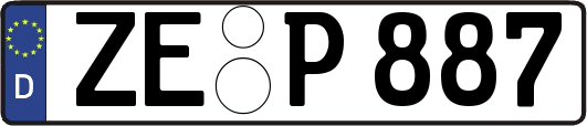 ZE-P887