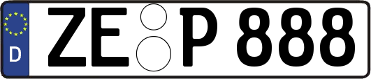ZE-P888