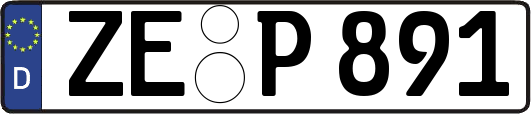 ZE-P891