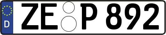 ZE-P892