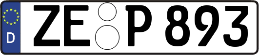 ZE-P893
