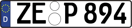 ZE-P894