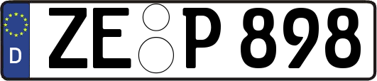 ZE-P898