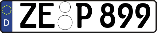 ZE-P899