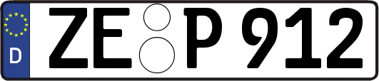 ZE-P912