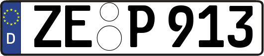 ZE-P913