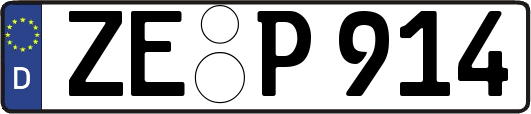 ZE-P914