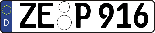ZE-P916