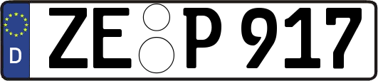 ZE-P917