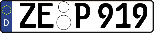 ZE-P919