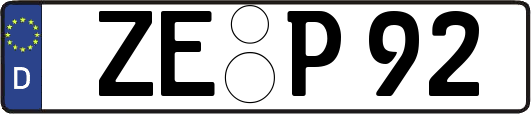 ZE-P92