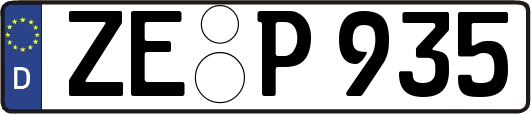 ZE-P935
