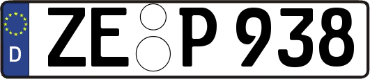 ZE-P938