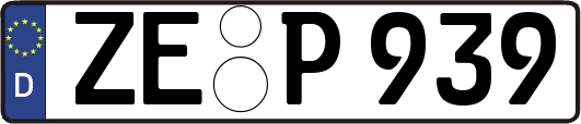ZE-P939